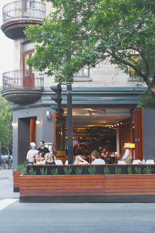 Mtlvacationrentals-The Mtlvr Kisses Montréal Eksteriør bilde